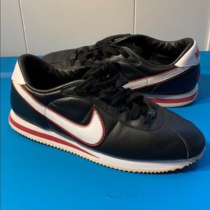 nike cortez premium mens